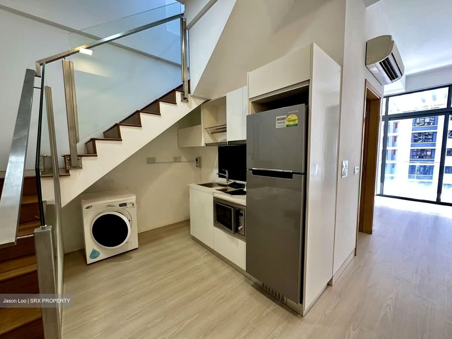 Studio8 (D14), Apartment #595997751